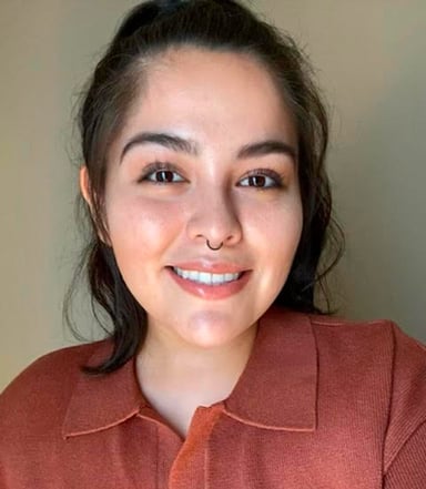 Nina Rodriguez, grantee portrait