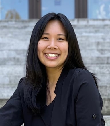 Wicia Fang, Audience Choice Award