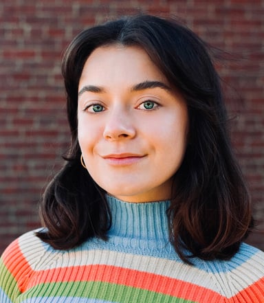 Samantha Reisman, Main Dissertation Grant