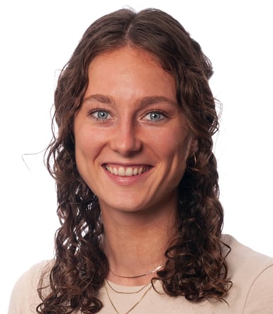 Irene Teulings, grantee portrait