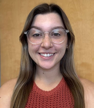 Kara Findlay, grantee portrait