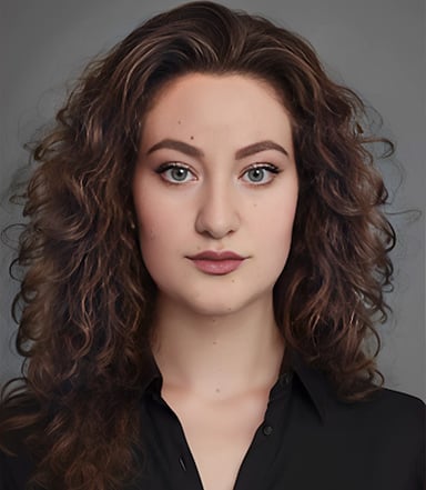 Krystina Boyd-Frenkel, grantee portrait