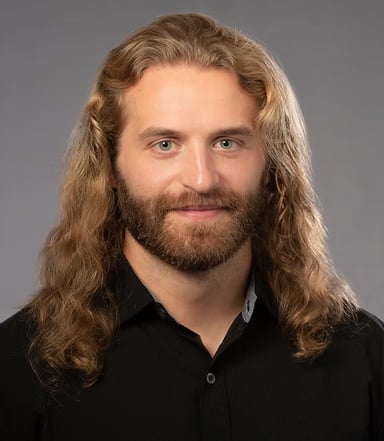Paul McKee, grantee portrait